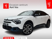Citroën e-C4 - Feel Edition 50 kWh | Camera achter | Carplay/Android Auto |