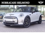 MINI Mini Electric - Classic / Sportstoelen / LED / Navigatie / Driving Assistant