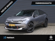 Citroën C4 - Collection 1.2 Hybrid 145pk Automaat LANE ASSIST | CAMERA |