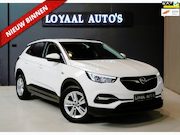 Opel Grandland X - 1.2 Turbo Business Edition | AUT | CRUISE | TREKHAAK | PDC |
