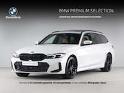 BMW 3-serie - 3 Serie 330e Touring M-Sport Pro
