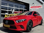 Mercedes-Benz A-klasse - 180 Design Plus- AUTOMAAT - Navigatie I Leer I Digital Dashb