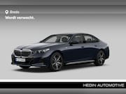 BMW 5-serie - 550e xDrive