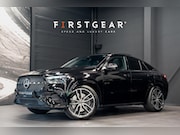 Mercedes-Benz GLE-klasse - 350 de 4MATIC AMG Line *Burmester / Panorama / HUD / Night-p