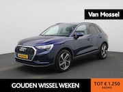 Audi Q3 - 35 TFSI Pro Line | AUTOMAAT | ELEKTRISCHE KOFFERKLEP | ACHTE