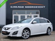 Mazda 6 - Sportbreak 2.0 HP GT-M