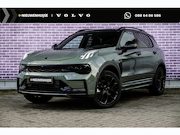 Lynk & Co 01 - 1.5 Plug-in Hybrid More | Trekhaak | PHEV | Two-Tone | Panor