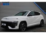 Hyundai Kona - 1.6 GDI HEV N Line Ed. | Parkeercamera | Keyless e