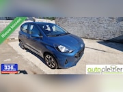 Hyundai i10 - 1.0 Comfort 5-zits Automaat|NAVI|CAMERA|CRUISE