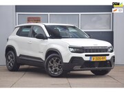 Jeep Avenger - Longitude 54 kWh APPLE CARPLAY/WARMTEPOMP/LED KOPLAMPEN
