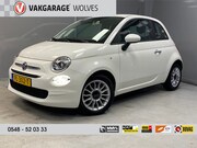 Fiat 500 - 0.9 TwinAir Turbo Popstar | AIRCO | LM -VELGEN | NAP |
