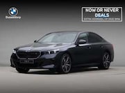 BMW i5 - eDrive40 84 kWh M-Sport Pro