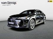 Lexus UX - 250h CARPLAY | SCHUIFDAK | LEDER | DEALER ONDERHOUDEN