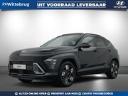 Hyundai Kona - 1.6 GDI HEV Premium Sky Full Hybride Automaat met Panorama s