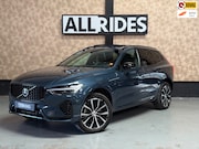Volvo XC60 - 2.0 Recharge T6 AWD Inscription | Pano | Stuur/Stoelverwarmi