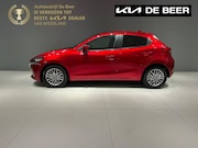 Mazda 2 - 1.5 SKYACTIV-G 90PK Signature Leder PDC LMV Clima