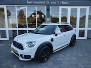 MINI Countryman - 1.5 COOPER CHILI 136pk