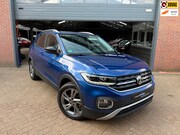 Volkswagen T-Cross - 1.0 TSI|LED/ACC/TRHK/PDC/BLIND-SPOT