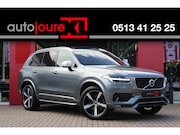 Volvo XC90 - 2.0 T6 AWD R-Design | ACC | Luchtvering | Panoramadak | 360*