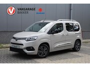Toyota PROACE CITY Verso - 1.2 Turbo Dynamic | panoramadak | carplay | parkeersensoren 