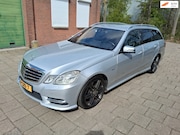 Mercedes-Benz E-klasse - 350 CGI Avantgarde FULL OPTIESS