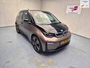 BMW i3 - Executive Edition 120Ah 42 kWh Navi Camera Ecc Cruise Alu