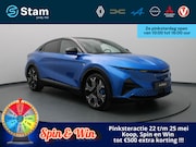 Alpine A390 - GT 89kWh Devialet XtremeSound | 360° Camera | Pack Driving |