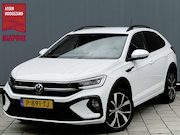 Volkswagen Taigo - BWJ 2022 | 1.0 TSI R-Line Business AUTOMAAT | CAMERA A | VIR