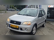 Suzuki Ignis - 1.3-16V GS*2e eig*nap*apk*elek ramen*rijd perefct*inruil mog