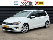 Volkswagen Golf Sportsvan - 1.0 TSI I 18 Inch I Navigatie I Climate I Parkeersens