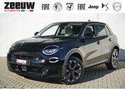 Fiat 600E - La Prima 54 kWh | Leder | Navi | Camera | Carplay | 18"