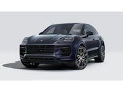 Porsche Cayenne Coupé - 3.0 S E-Hybrid Black Edition