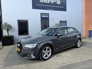 Audi A3 - Sportback 35 TFSI CoD Sport Lease Edition