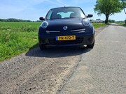 Nissan Micra - 1.2 Pure