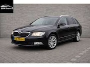Skoda Superb - Combi 1.6 TDI Greenline Ambition Business Line