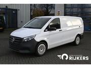 Mercedes-Benz Vito - 116 CDI L2 Pro Navigatie met camera, 270 Graden achterdeuren