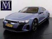 Audi e-tron GT - GT 93 kWh CARBON PAKKET | STOEL VENTILATIE EN VERWARMING | P