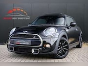 MINI Cooper S - Mini 2.0 Chili, Pano, Harman Kardon, zeer netjes