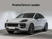 Porsche Cayenne - E-Hybrid Black Edition Coupé