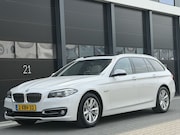 BMW 5-serie - 520d Virtual Cockpit Head-Up Pano EURO-6