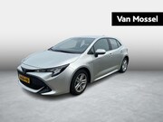 Toyota Corolla - 1.8 Hybrid Active | Automaat | Trekhaak | Navi | ECC | LMV |