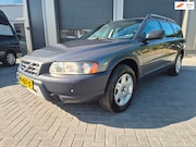 Volvo XC70 - 2.4 D5 Summum Airco AWD automaat