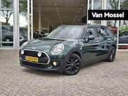 MINI Clubman - Mini 1.5 One Salt Serious Business | Stoelverwarming | Panor