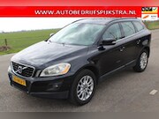 Volvo XC60 - 2.4D AWD Momentum