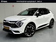 Kia Sportage - 1.6 T-GDi Plug-in Hybrid AWD GT-PlusLine