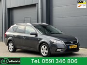 Kia Ceed - Cee'd 1.4 CVVT X-tra|5Deurs|Clima|Navi