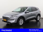 Ford Kuga - 2.5 PHEV Titanium | Trekhaak | Stuurverwarming | Zondag Open