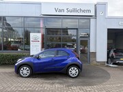 Toyota Aygo X - 1.0 VVT-i S-CVT Play