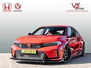 Honda Civic - 2.0 VTEC Turbo 329pk Type R | Dealeronderhouden | | Navigati