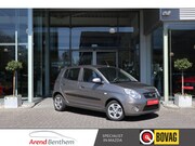 Kia Picanto - 1.0 Seven Airco / CV / Elek-pakket